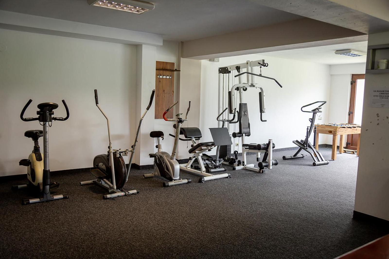 Perla Padurii Hotel Valea Mare  Ngoại thất bức ảnh