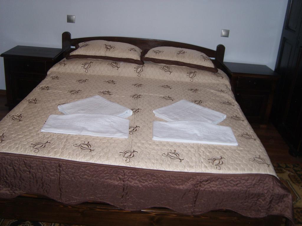Perla Padurii Hotel Valea Mare  Ngoại thất bức ảnh