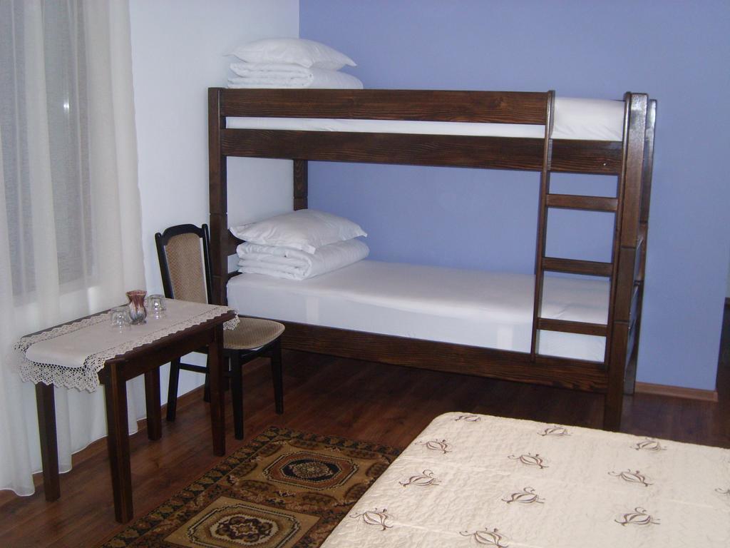 Perla Padurii Hotel Valea Mare  Ngoại thất bức ảnh