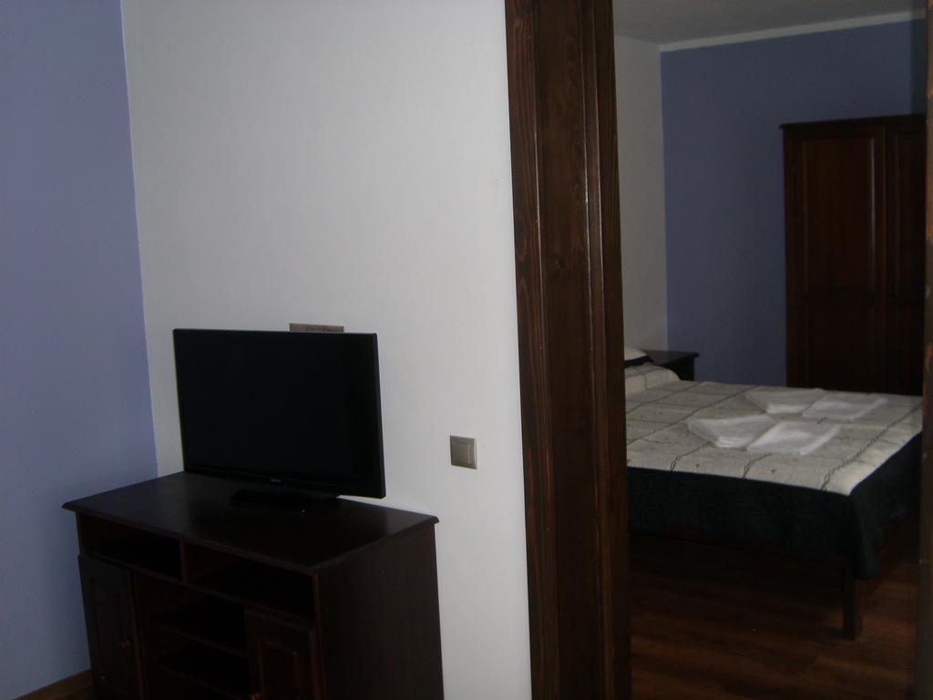 Perla Padurii Hotel Valea Mare  Ngoại thất bức ảnh